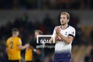 Harry Kane