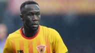 Bacary Sagna Benevento Serie A