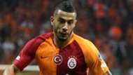 Younes Belhanda Galatasaray