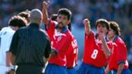 Chile Mundial Francia 98