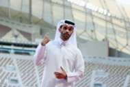 Hassan Al Thawadi
