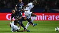Neymar PSG ASSE Ligue 1 25082017