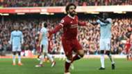 Mohamed Salah Liverpool