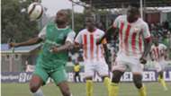 TUYISENGE CHIKATI MOSES