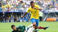 Gabirel Jesus Brasilien 02072018