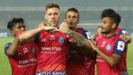 Delhi vs Jamshedpur ISL 2018-19