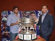 Sajjan Jindal BFC