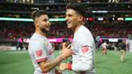 Hector Villalba Yamil Asad Atlanta United