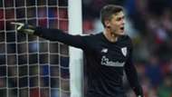 Kepa Arrizabalaga Athletic Bilbao