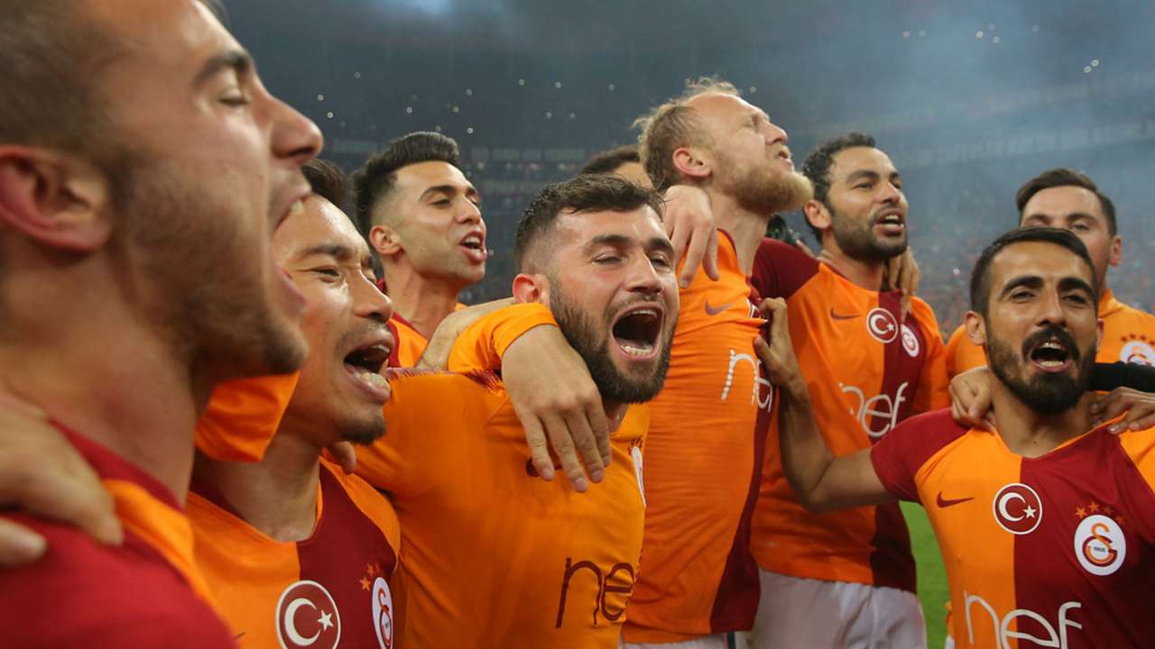 Peserta Liga Champions 2019/20 | Goal.com