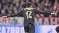 Noussair Mazraoui, Ajax