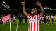 Royston Drenthe, Sparta Rotterdam 09072018