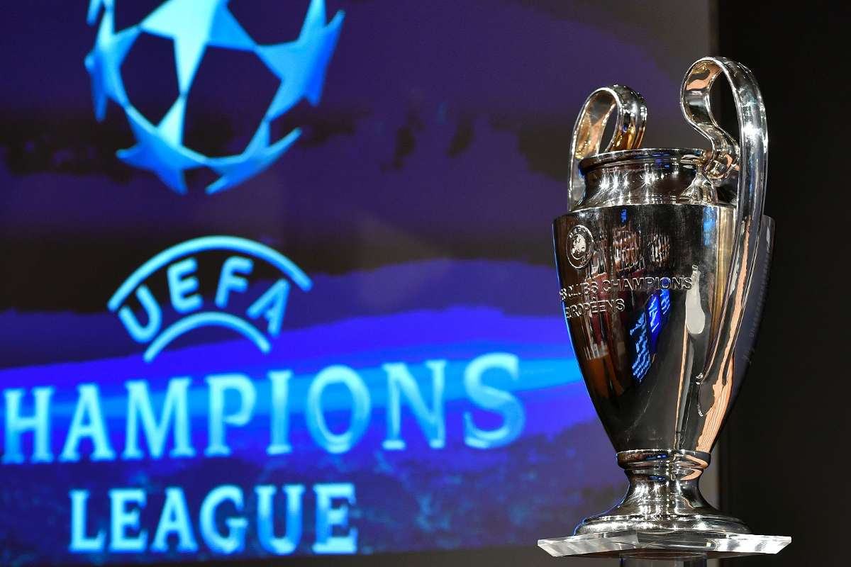 Uefaによるチャンピオンズリーグ新形式の構想が明らかに 36チーム参加でビッグクラブ同士の対戦が増加 Goal Com Uefaによるチャンピオンズリーグ新形式の構想が明らかに 36チーム参加でビッグクラブ同士の対戦が増加 Goal Com