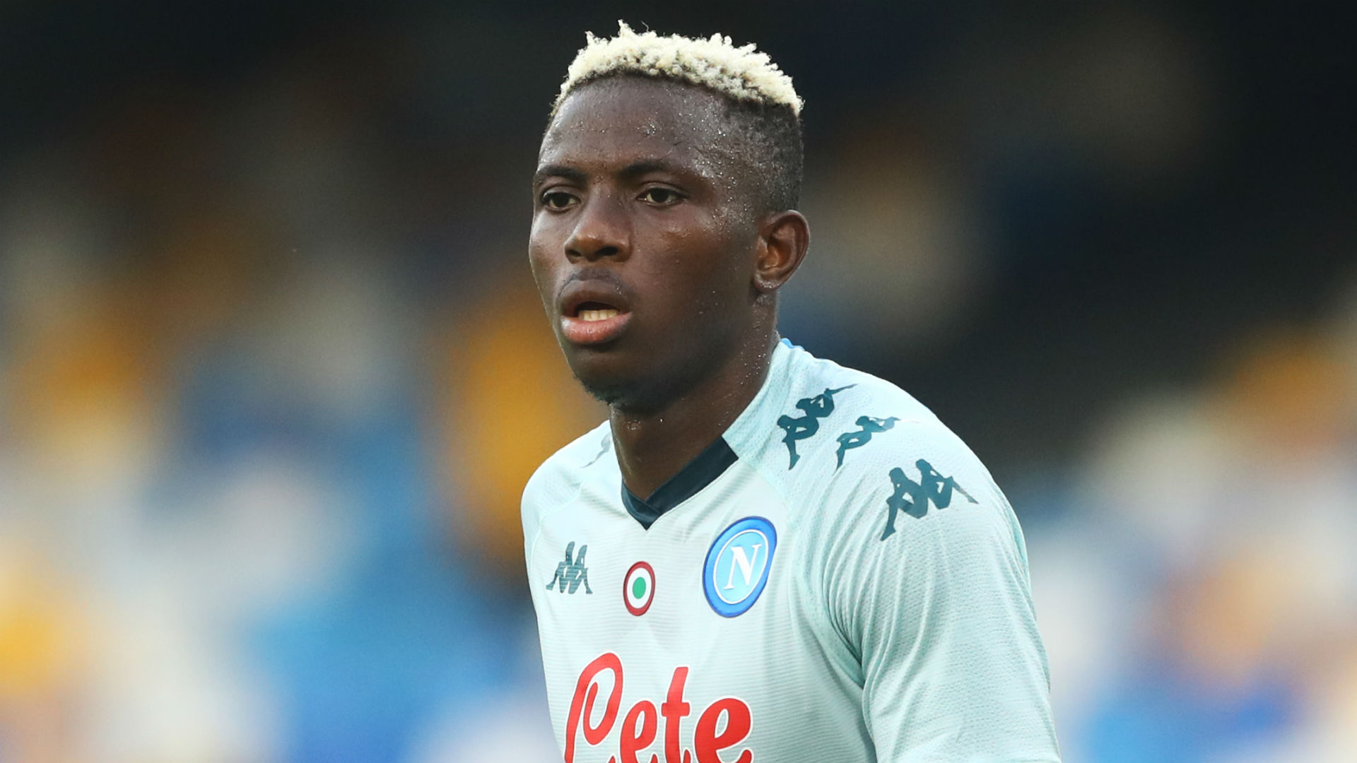 Analyzing Victor Osimhen's slow start to life in Serie A | Sporting