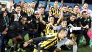 Farizal Marlias, AFF Suzuki Cup 2014