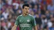 Hirving Lozano, PSV, 07302019