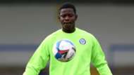 Kwadwo Baah