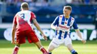 Sam Larsson, sc Heerenveen - FC Utrecht