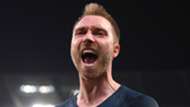 Christian Eriksen Tottenham 2018-19