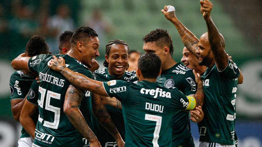 Alianza Lima x Palmeiras: Horário, local, onde assistir e ...