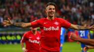 Szoboszlai Salzburg