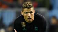 Cristiano Ronaldo Real Madrid