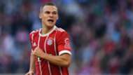 Joshua Kimmich Bayern