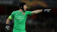 Petr Cech - Arsenal