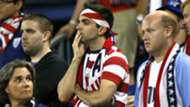 USA fans