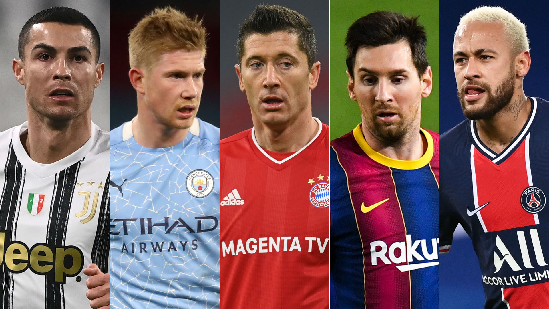 世界で最も価値のあるサッカーリーグは トップは1兆超え Goal Com 世界で最も価値のあるサッカーリーグは トップは1兆超え Goal Com