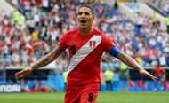 Paolo Guerrero