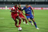 Bengaluru v NorthEast, Indian Super League