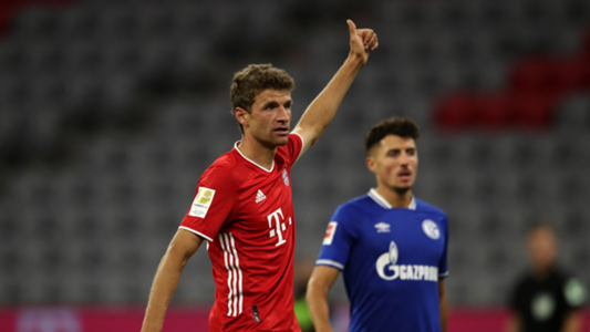 Schalke Vs Bayern 2021 Schalke Vs Bayern 2021