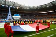 France Romania 06102016