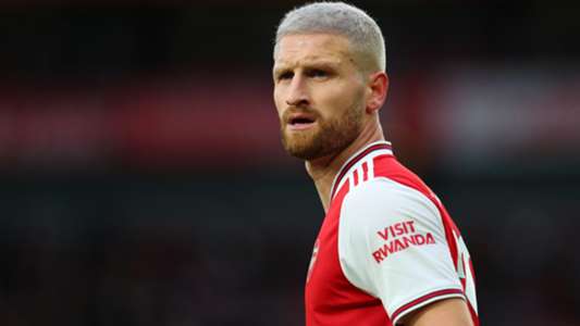 Shkodran Mustafi, Schalke 04'e transfer oldu | Goal.com