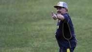 Diego Maradona Dorados 100918