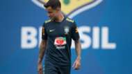 Philippe Coutinho I Treino Seleção Brasil I 19 06 18 I 19 06 18