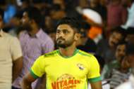 Sevens Kerala football ISL