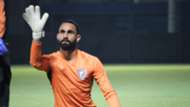 Amrinder Singh India team