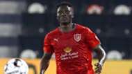 Michael Olunga of Al Duhail SC and Kenya.