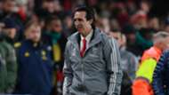 Emery Arsenal 2019