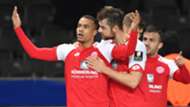 1. FSV Mainz 05 Robin Quaison 16022018