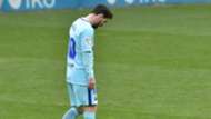 Messi Eibar Barcelona LaLiga