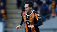 Ryan Mason Hull City