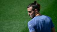 Gareth Bale Real Madrid Champions League
