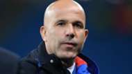 Gigi Di Biagio Italy National Team