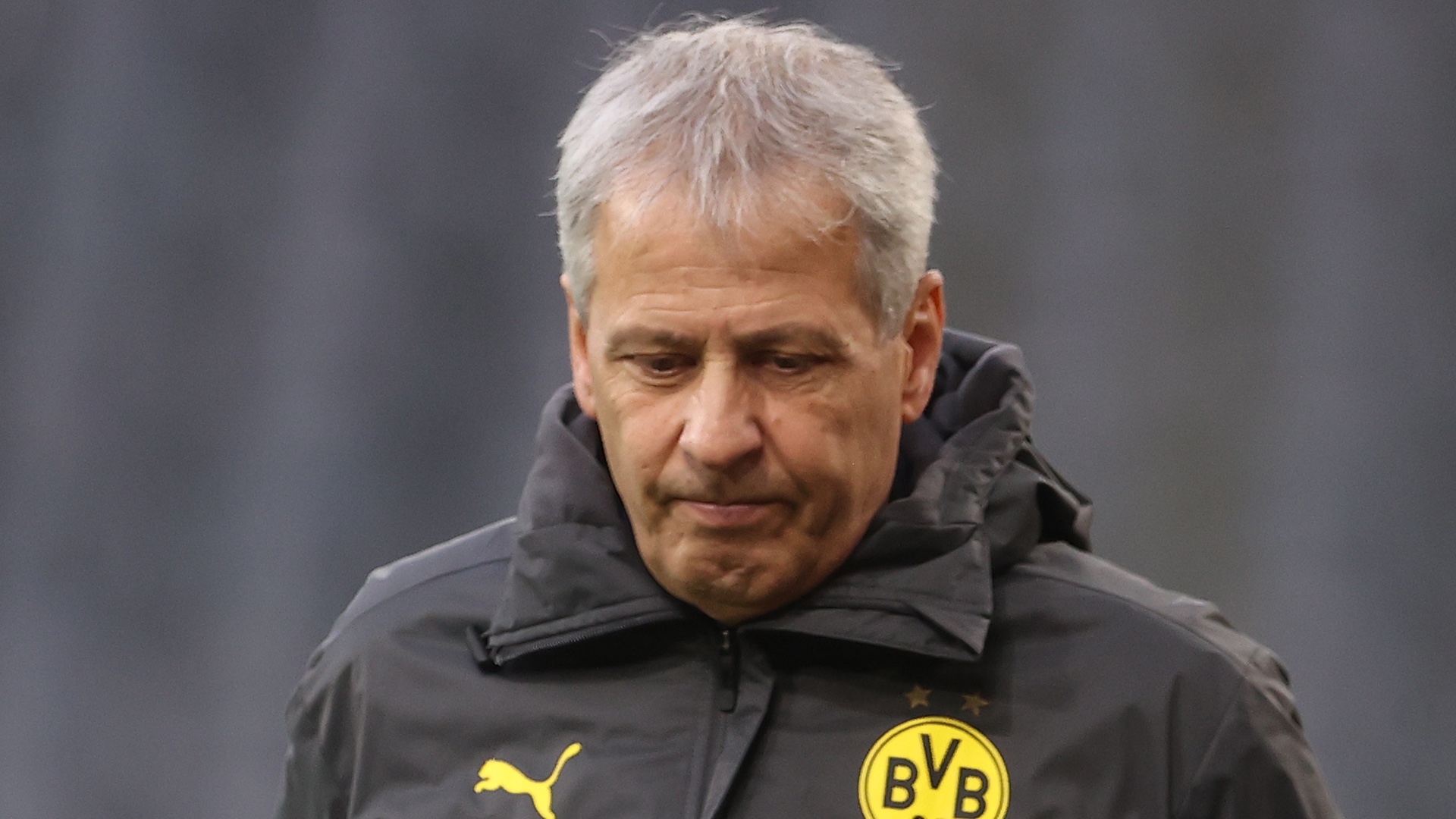 Dortmund - Lucien Favre aurait été remercié ! Dortmund - Lucien Favre aurait été remercié !