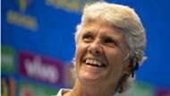 Pia Sundhage Brasil seleção 30 07 2019