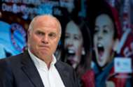 Uli Hoeness