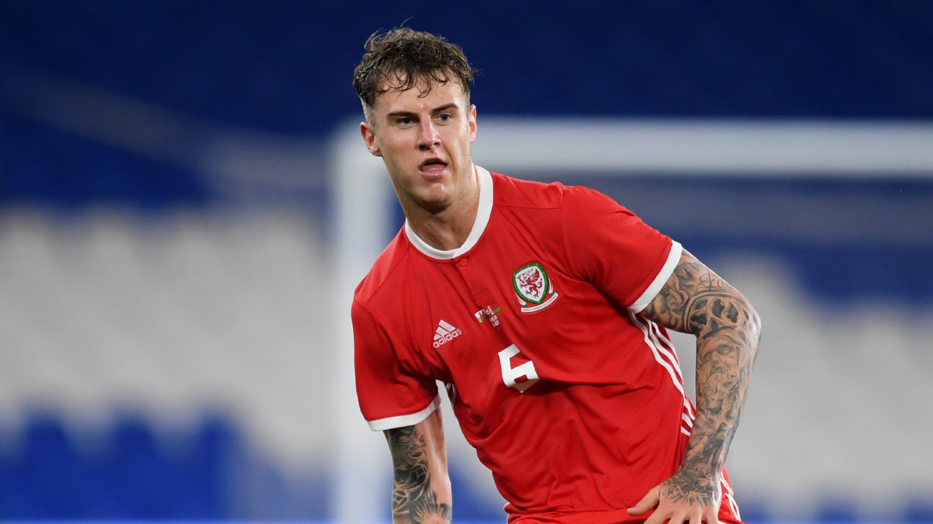 Tottenham land Wales defender Rodon in £11m deal from ...